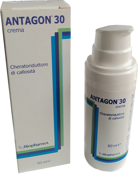 ANTAGON 30 CREMA 50 ML - farmachicca