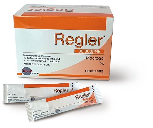 REGLER 30 BUSTINE - farmachicca