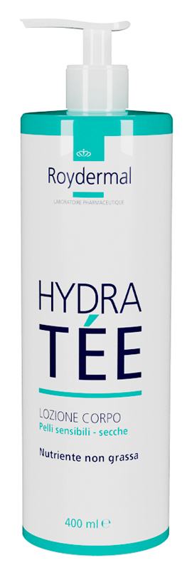 HYDRATEE LOZIONE 400 ML - farmachicca