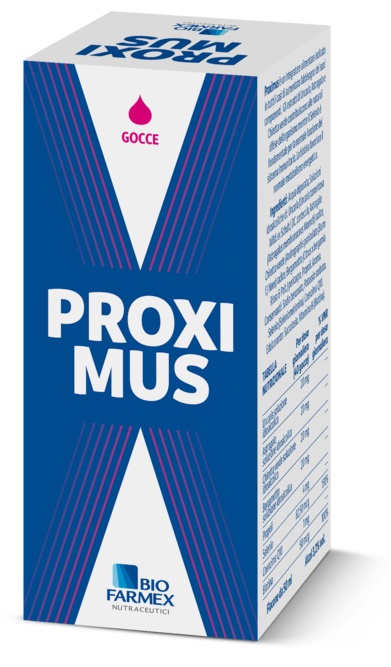 PROXIMUS GOCCE 50 ML - farmachicca