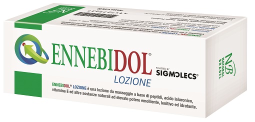 ENNEBIDOL LOZIONE 50 ML - farmachicca