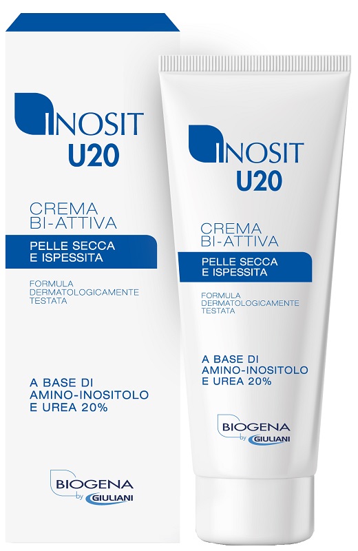 INOSIT U20 150 ML - farmachicca