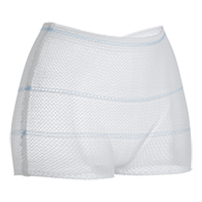 POST-NATAL PANTS MONOUSO L/XL 4 PEZZI - farmachicca
