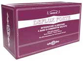 DEFLUX FORTE 20 STICK MONODOSE 10 ML - farmachicca