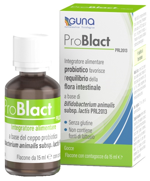 PROBLACT PRL2013 15 ML - farmachicca