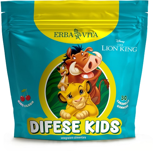DISNEY DIFESE KIDS 30 GOMMOSE - farmachicca