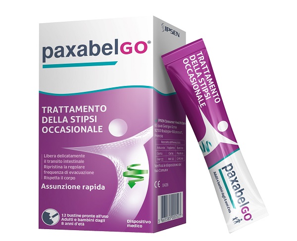 PAXABELGO 12 BUSTINE - farmachicca