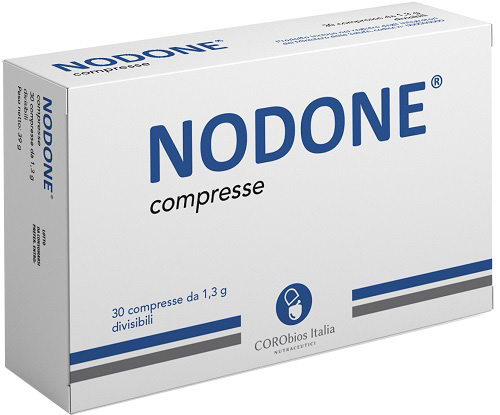 NODONE 30 COMPRESSE - farmachicca