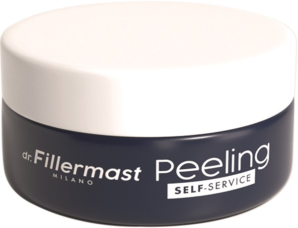 DR FILLERMAST PEELING SELF SERVICE 30 PAD - farmachicca