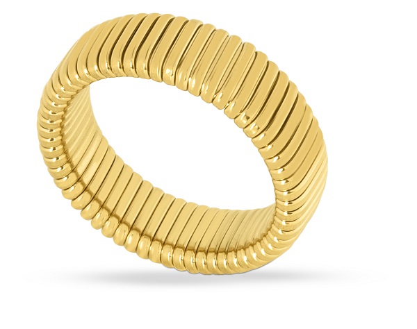 MARGUTTA ANELLO CELONICE ORO - farmachicca