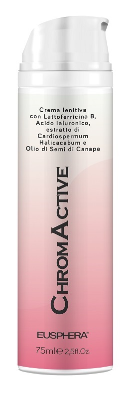 CHROMACTIVE CREMA 75 ML - farmachicca