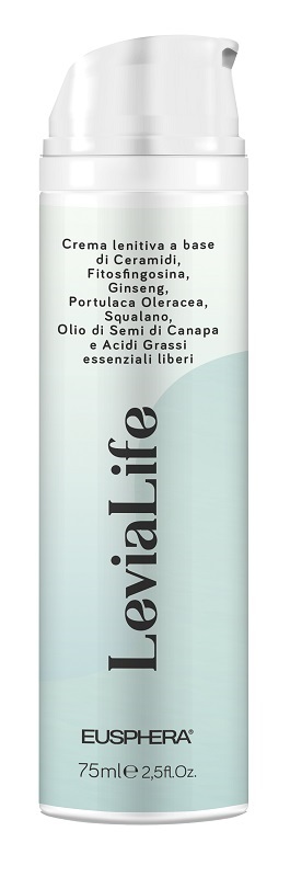 LEVIALIFE CREMA 75 ML - farmachicca