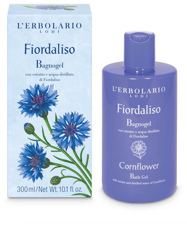 FIORDALISO BAGNOGEL 300 ML - farmachicca