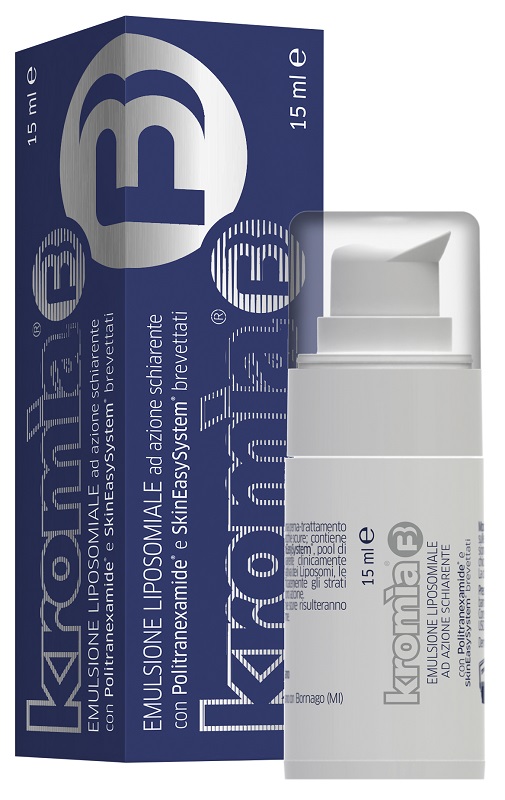 KROMIA FB LIPOSOMIALE 15 ML - farmachicca