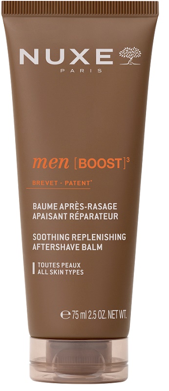NUXE MEN BALSAMO DOPO BARBA MULTI-FUNZIONE 50 ML - farmachicca