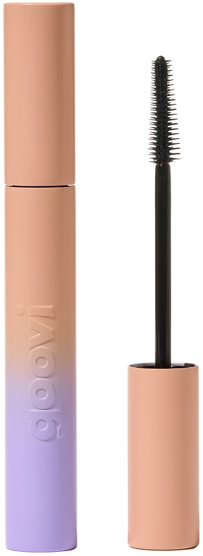 GOOVI MASCARA ALL IN ONE BLACK 10 ML - farmachicca