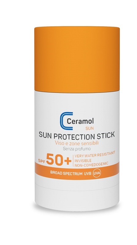 CERAMOL SUN PROTECT STICK 25 G - farmachicca