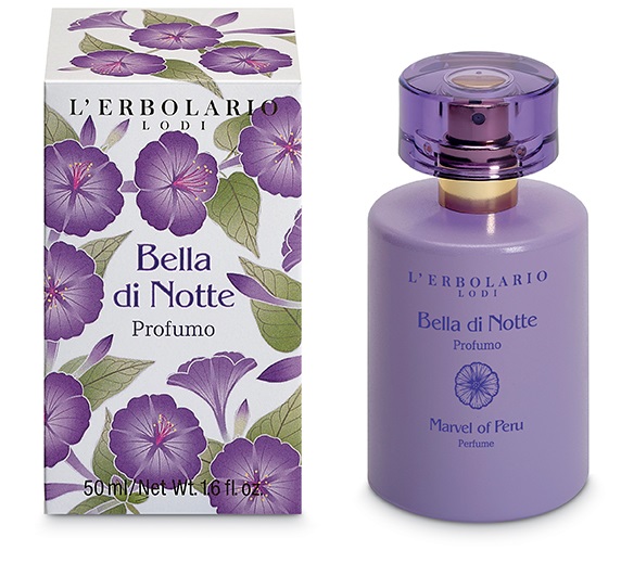 BELLA DI NOTTE PROFUMO 50 ML - farmachicca