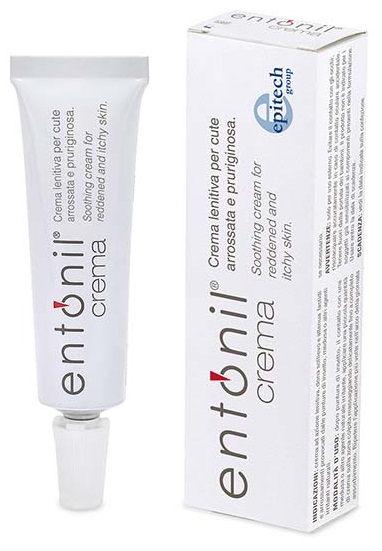 ENTONIL CREMA 10 ML - farmachicca
