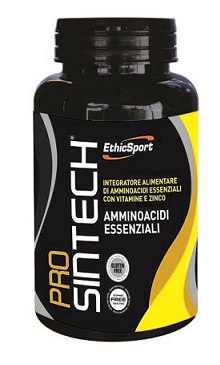 ETHICSPORT PROSINTECH 120 COMPRESSE 1350 MG - farmachicca