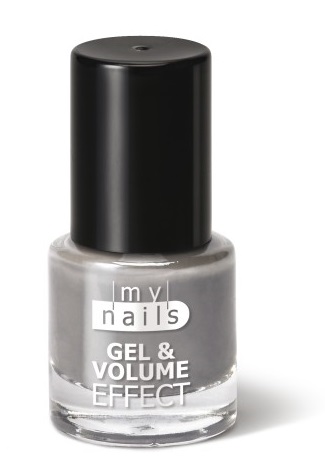 MY NAILS GEL&VOL EFF 17 GRIGIO - farmachicca