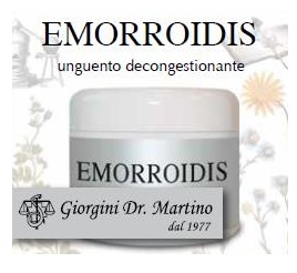 EMORROIDIS 50ML - farmachicca