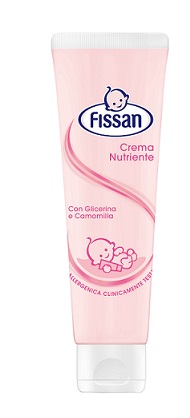 FISSAN CREMA IDRATANTE 100 ML - farmachicca