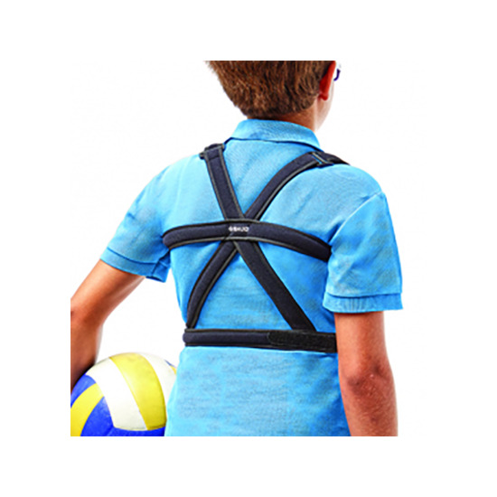SOSTEGNO DORSO DR GIBAUD JUNIOR 1 - farmachicca