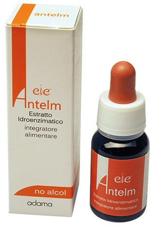 EIE ANTELM 30 ML - farmachicca