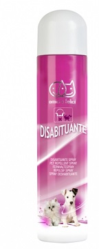 DISABITUANTE SPRAY 300 ML - farmachicca