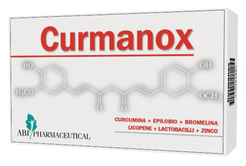 CURMANOX 15 COMPRESSE - farmachicca