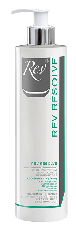 REV RESOLVE 250 ML - farmachicca