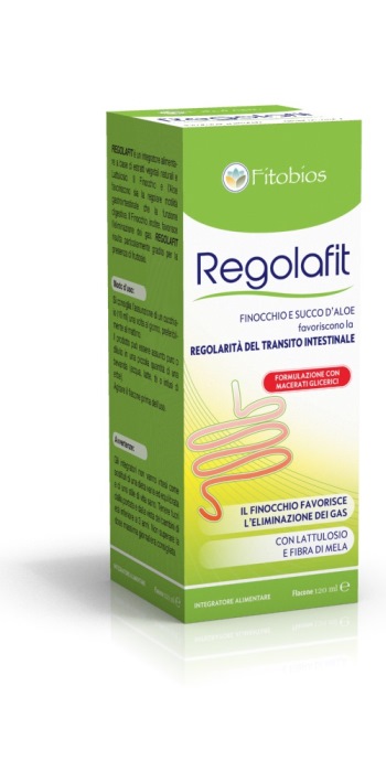 REGOLAFIT 120 ML - farmachicca