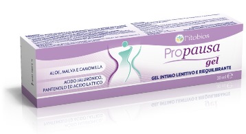 PROPAUSA GEL INTIMO 30 ML - farmachicca