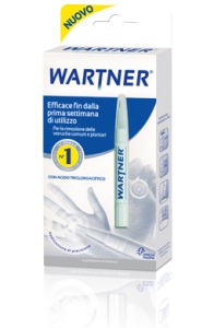 WARTNER PENNA PRO - farmachicca