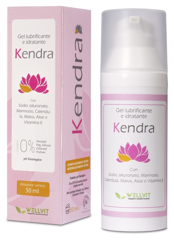 KENDRA GEL 50 ML - farmachicca
