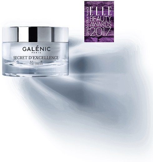 SECRET D'EXCELLENCE LA CREME 50 ML - farmachicca