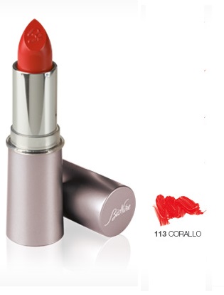 DEFENCE COLOR ROSSETTO CLASSICO LIPVELVET 113 - farmachicca