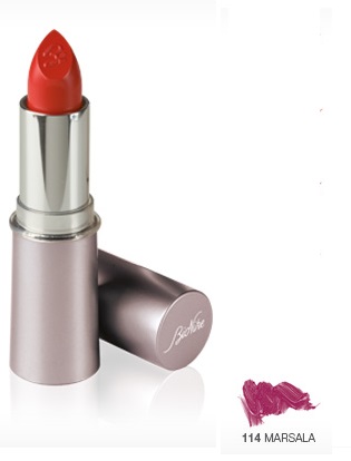 DEFENCE COLOR ROSSETTO CLASSICO LIPVELVET 114 3,5 ML - farmachicca