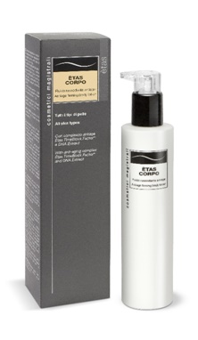 ETAS CORPO 200 ML - farmachicca