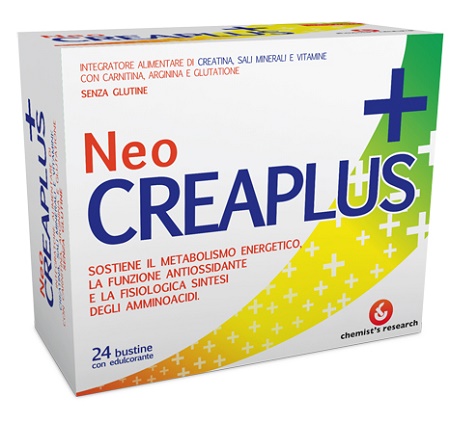 NEOCREAPLUS 24 BUSTINE - farmachicca