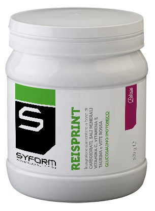 REISPRINT BERRIES 500 G - farmachicca