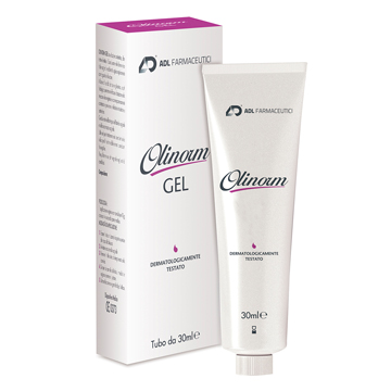 OLINORM GEL VEGINALE - farmachicca