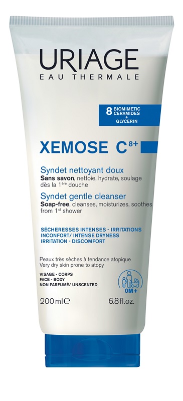 XEMOSE SYNDET DETERGENTE DELCATO 200 ML - farmachicca