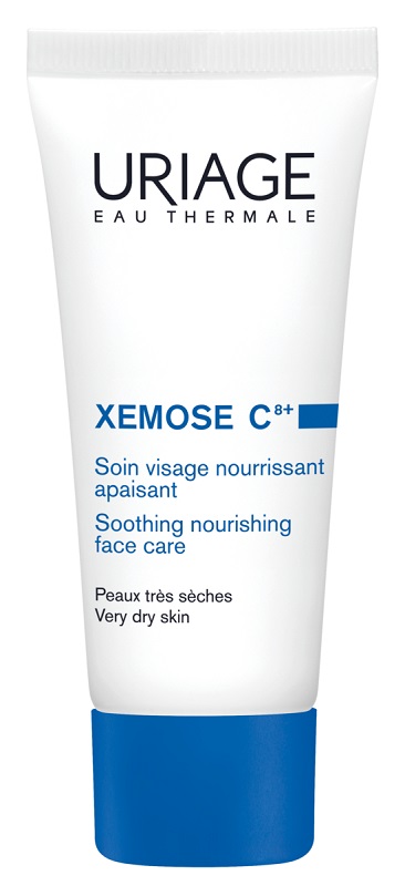 XEMOSE CREMA VISO 40 ML - farmachicca