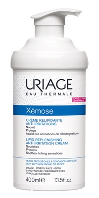 XEMOSE CREMA 400 ML - farmachicca