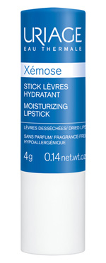 XEMOSE STICK IDRATANTE LABBRA 4 G - farmachicca