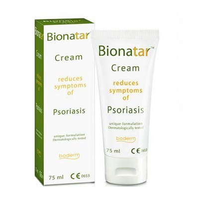 BIONATAR CREMA ANTI PSORIASI 75 ML - farmachicca