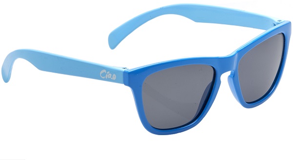 CIAO 9009/0506 OCCHIALE DA SOLE BAMBINO CON LENTI POLARIZZATE 1 PAIO - farmachicca
