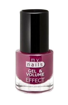 MY NAIL GEL & VOLUME EFFECT 20 AMARENA - farmachicca